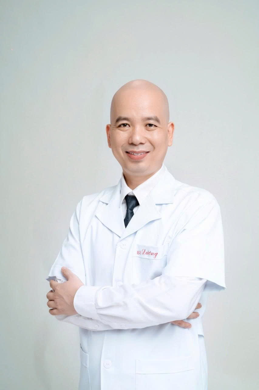 Bác sĩ Lê Xuân Dương là ai? Chân dung “bác sĩ nhi không bán nỗi sợ”